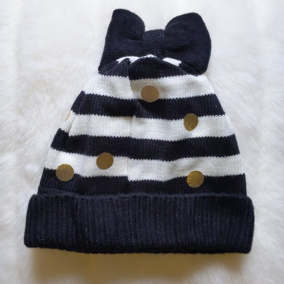 🌼❄️Kate Spade ♠️ New York Beanie - Picture 3 of 6
